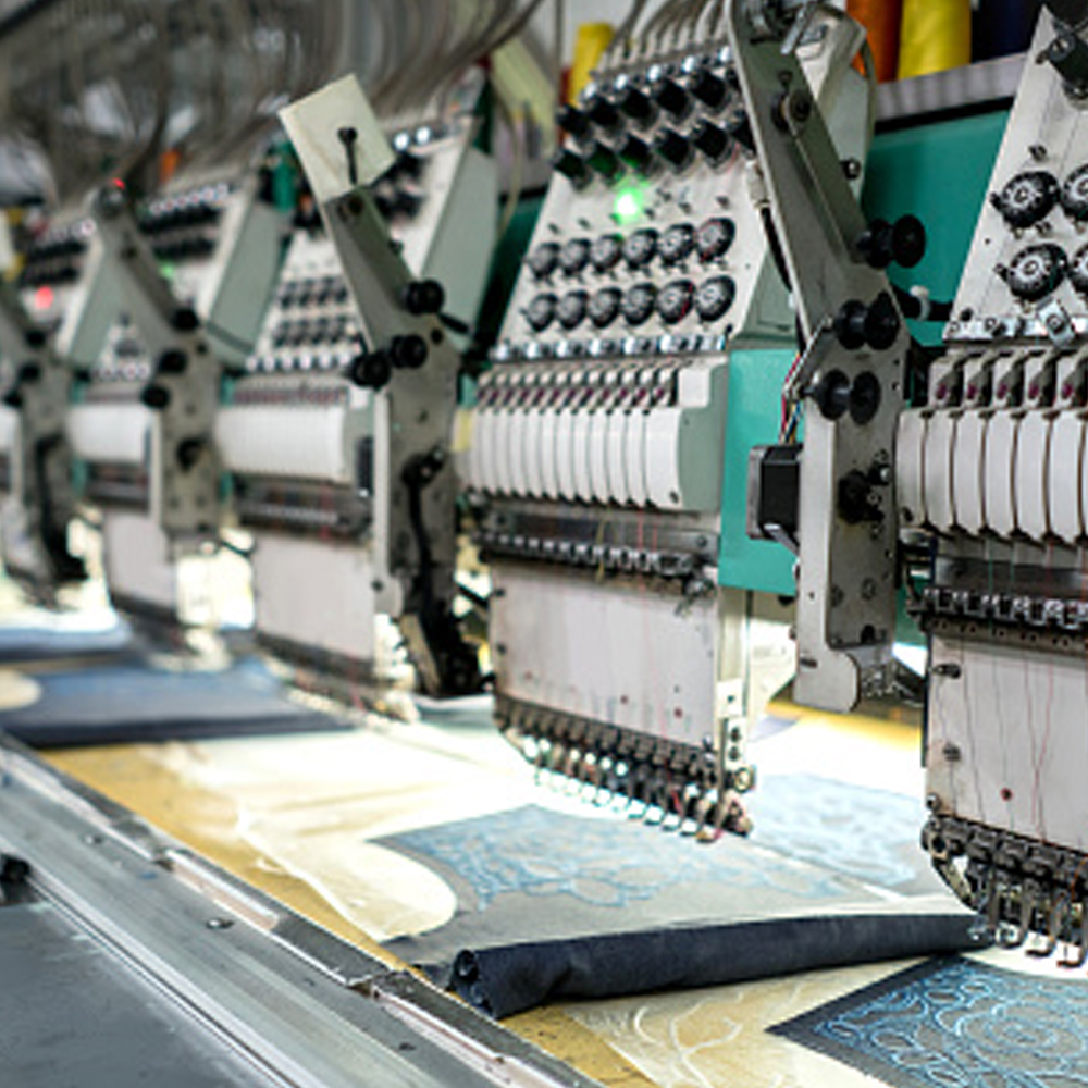 Production Uniform Outfitters